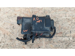 Čerpadlo oleje Seat Cordoba (6K)