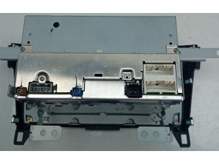 Дисплей 7513750235 Nissan X-Trail T32