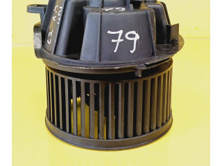 Вентилятор печки       Citroen C2