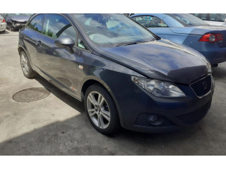 Блок управления АБС Seat Ibiza IV (6J,6P)