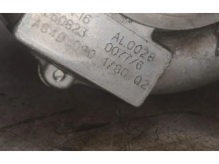 Турбина Mercedes-Benz A W169 SLVA6400901780