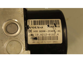 Блок управления АБС 31329140   Volvo V70