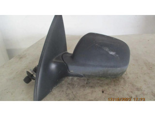 Зеркало электрическое     Сзади   Volkswagen Lupo  1998-2005 года   