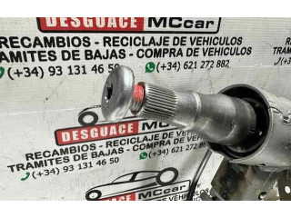    Рулевая рейка A515DAG1811933100, 9663123380   Citroen DS3  -  года