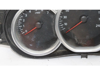 Přístrojová deska Renault Sandero I 2009 2481016011R