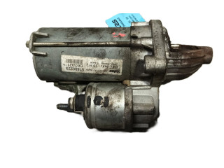 Pojistková skříňka Стартер 1612794380, 51880229 Citroen Nemo 2014