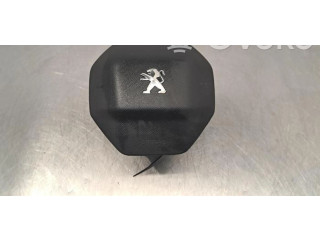 Подушка безопасности водителя 98230181ZD   Peugeot 5008 II