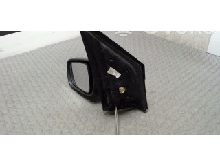 Зеркало электрическое        Ford Fusion  2002 - 2005 года   