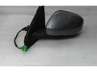 Зеркало электрическое        Volvo V60  2013 - 2018 года   