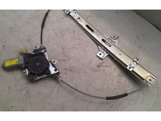 Передний електрический механизм для подъема окна без двигателя       Hyundai i10   -  года   