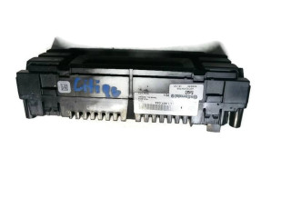 Блок управления климат-контролем 1ST907044A Skoda Citigo