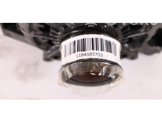 Генератор Maserati Ghibli