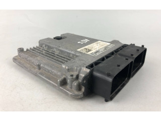 Řídící jednotka 4H0907401Q, 0281032556   Audi A8 S8 D4 4H 2015