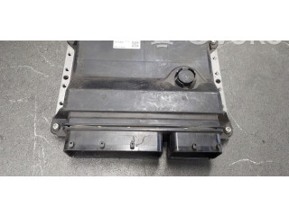 Řídící jednotka 89611-42j12 Toyota RAV 4 (XA10) 1999