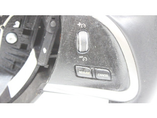 Руль Jaguar XF X250 2007 - 2015 года