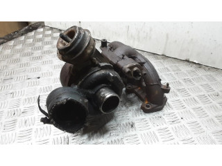 Турбина Alfa Romeo 156 1.9 46786070, 7127661 для двигателя 939A1000