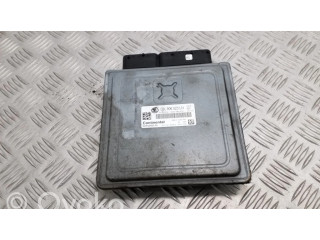 Řídící jednotka 03L906023LN, 03L906023LK   Skoda Rapid (NH) 2012