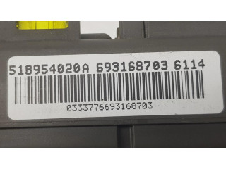 Pojistková skříňka 61146931687 BMW X6 E71 2010