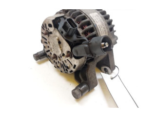 Генератор 3S6TAD, 3S6TAD Ford Fusion