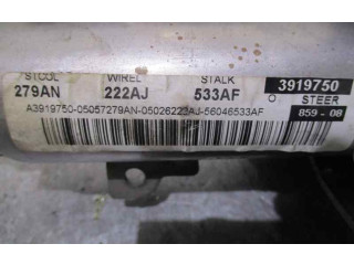 Рулевая рейка 05057279AN, 3919750 Jeep Compass - года