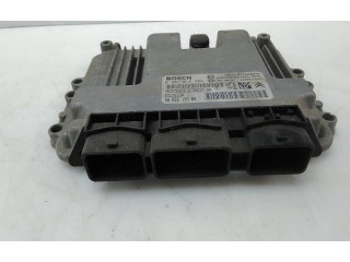 Řídící jednotka 9662213380   Citroen Berlingo 2002