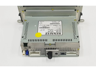 Дисплей    281155564R, 281155564R   Renault Clio IV