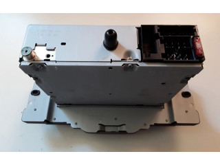 Радио/ проигрыватель CD/DVD / навигация 7642322316   Alfa Romeo Giulietta