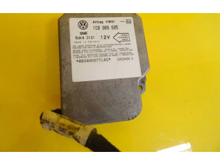 Блок подушек безопасности 1C0909605   Skoda Octavia Mk1 (1U)