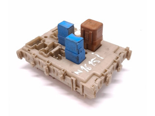 Блок предохранителей 252309F920, 252309F920 Nissan Almera