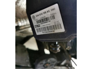 Блок управления АБС 3AA614109AC   Volkswagen PASSAT B6
