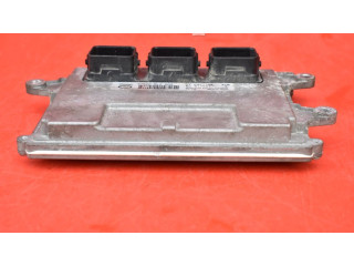 Блок управления двигателем Блок управления 37820-RL2-G06, 37820-RL2-G06 Honda Accord