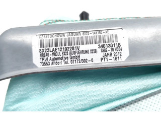Боковая подушка безопасности 8X23-14K160-AE, 340130111B   Jaguar XF