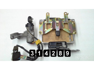 Блок управления двигателя 39140-23745   Fiat Coupe