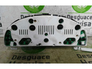 Přístrojová deska Daewoo Lacetti 2005 96499003, 0090059