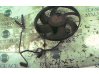 Вентилятор радиатора         Nissan Vanette 