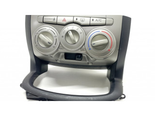 Блок управления климат-контролем 9E059F11 Daihatsu Sirion