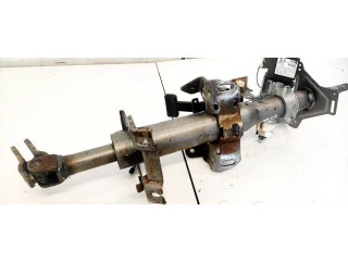    Рулевая рейка    Nissan X-Trail T30 2001-2007 года