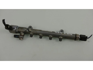 Магистральная трубка топлива