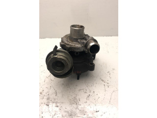 Turbodmychadlo Турбина    Tata Indica Vista II   