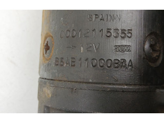 Turbodmychadlo Стартер 86AB11000BA, 0001211535   Ford Fiesta   GSH