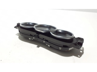 Панель приборов 248104186R   Dacia Dokker       