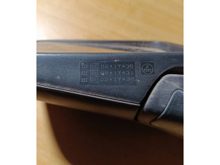 Зеркало (механическое) Seat Ibiza II (6k) 1999 - 2002 года