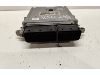 Блок управления двигателя 31272463AA, 1039S18372   Volvo XC90