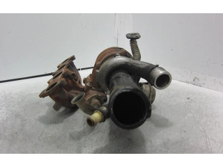 Турбина Alfa Romeo 166 7772511