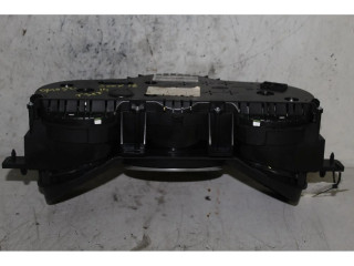 Панель приборов Fiat 500X