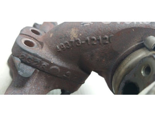 Turbodmychadlo Турбина 725711, 725711 Citroen Berlingo DV6DTED(9HF)