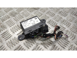 Другие блоки управления / модули