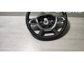 Руль Dacia Logan II  2012 - 2020 года 484001085R, 06319000216      