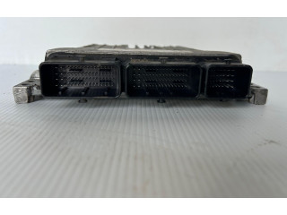 Блок управления впрыском 5180095104, 237101066R Dacia Duster