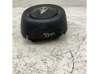 Подушка безопасности водителя 9806257 Mini Cooper Countryman R60